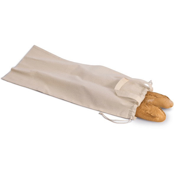 Kimood | Organic cotton bread bag